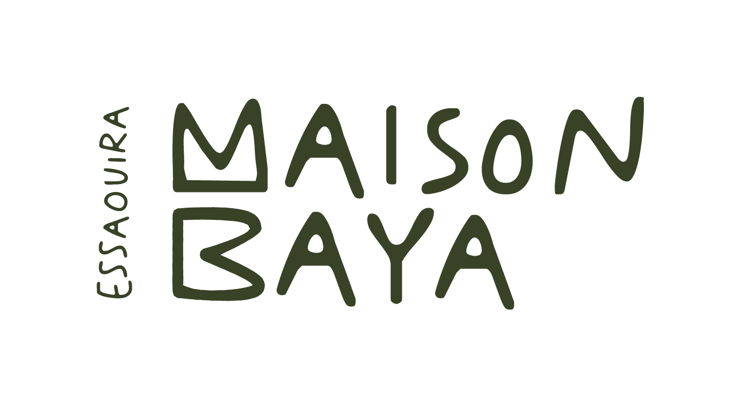 Maison Baya