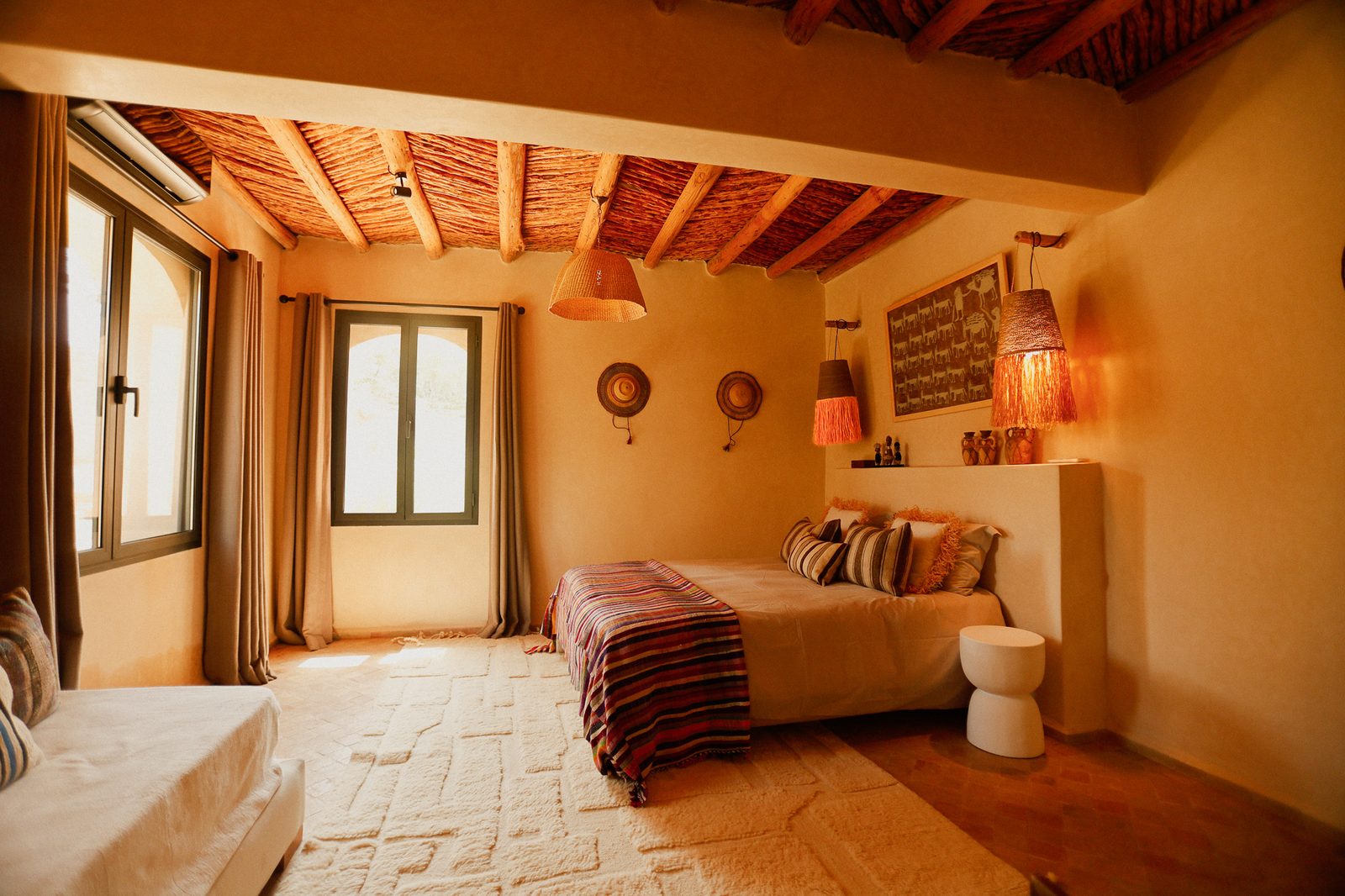 Suite Argan