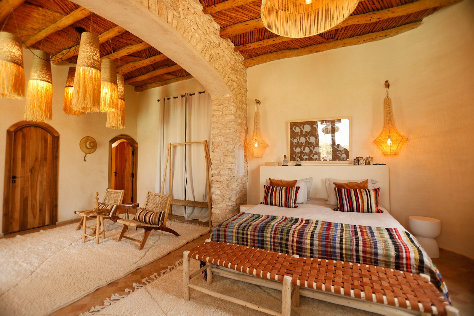 Suite Essaouira
