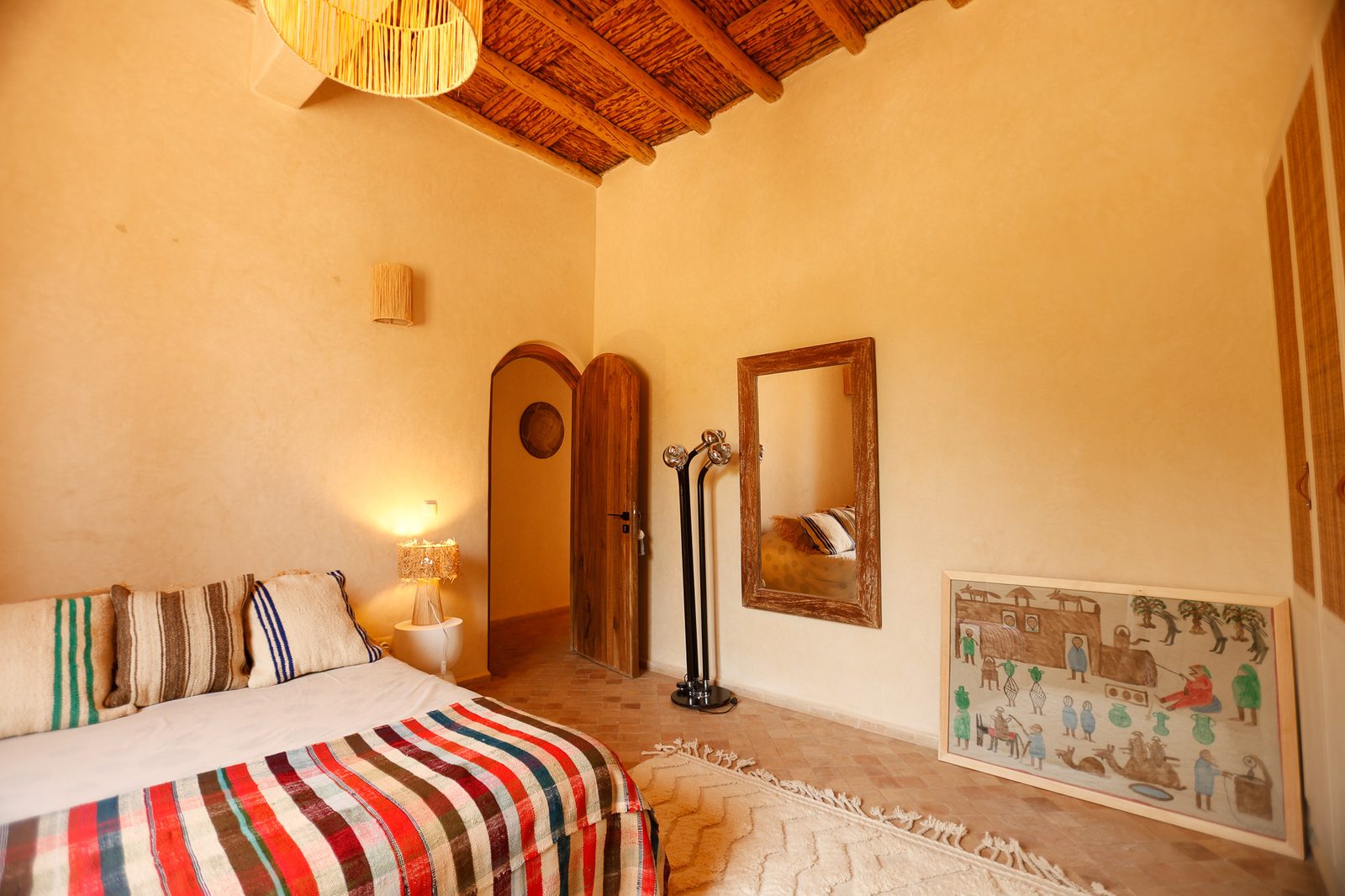 Suite Mogador
